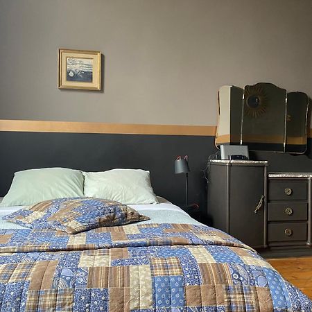 Vakantielogies Faja Lobi Γάνδη Εξωτερικό φωτογραφία
